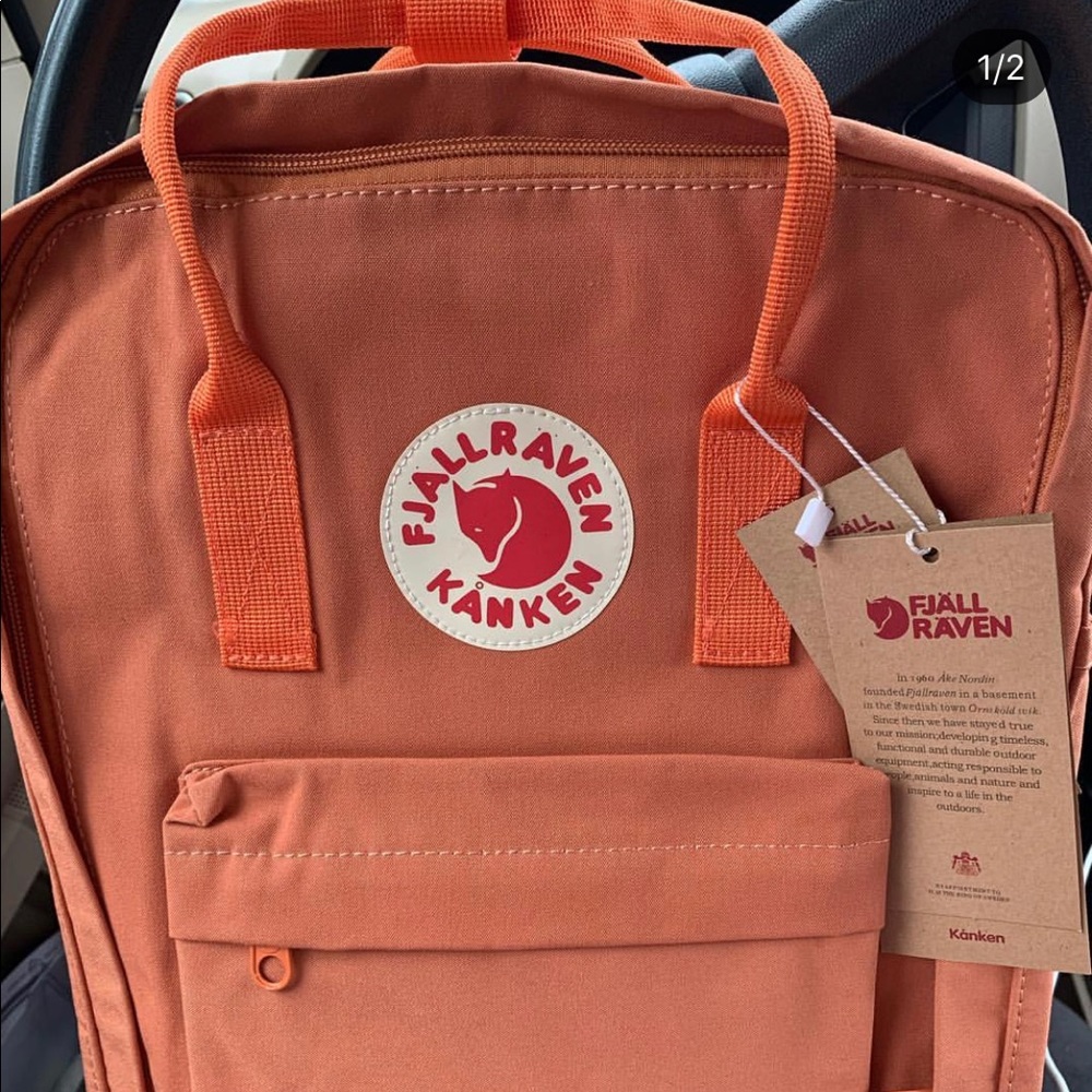 Backpack